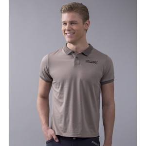 Beige Asche